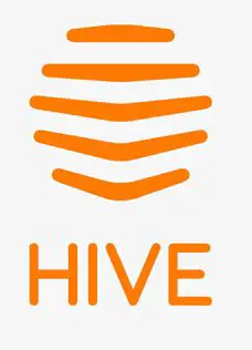 HIVE SLT6 Active Heating Thermostat Mini LOGO