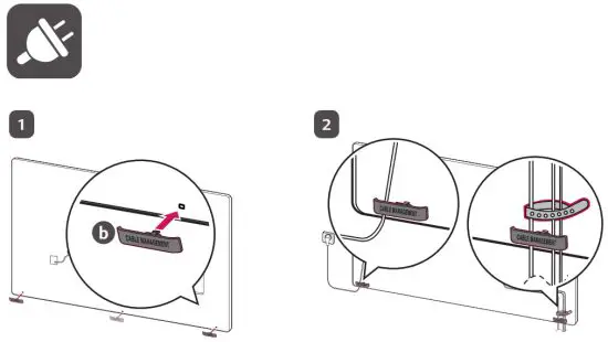 LG 43UL3J-E Digital Signage - icon 3