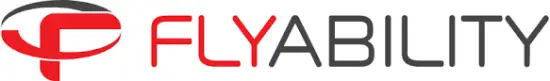 Flyability logo