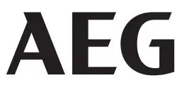 AEG logo