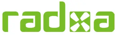 radxa - logo