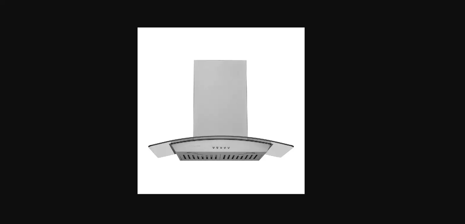 Hauslane Wm-630ss-30 Kitchen Range Hood User Manual Hauslane Wm-630ss-30 Kitchen Range Hood User Manual