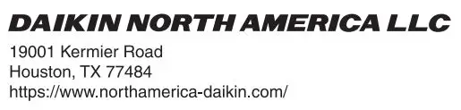 DAIKIN Logo
