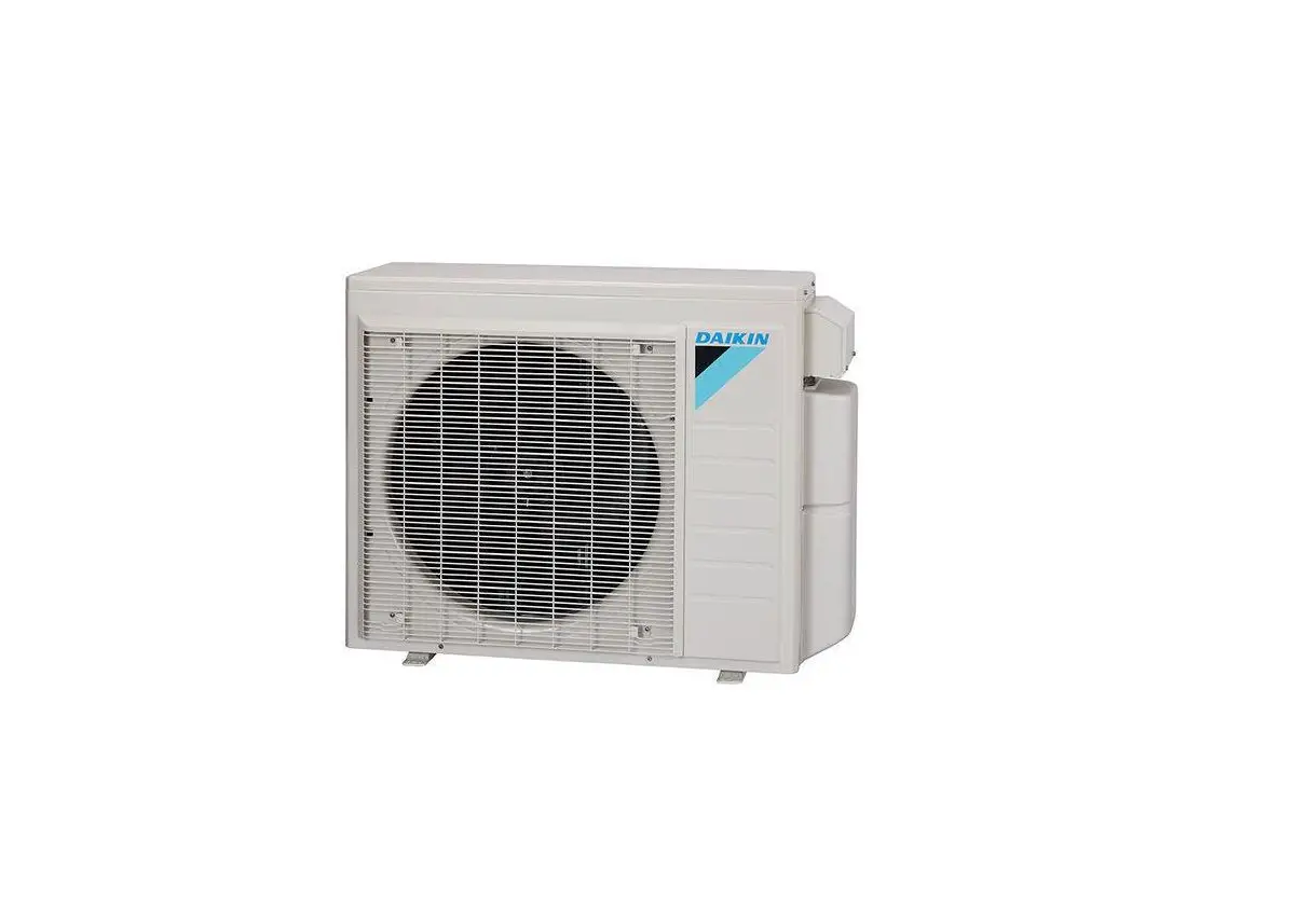 Daikin Rxm18vvju R32 Split Series Room Air Conditioner Instruction Manual Daikin Rxm18vvju R32 Split Series Room Air Conditioner Instruction Manual