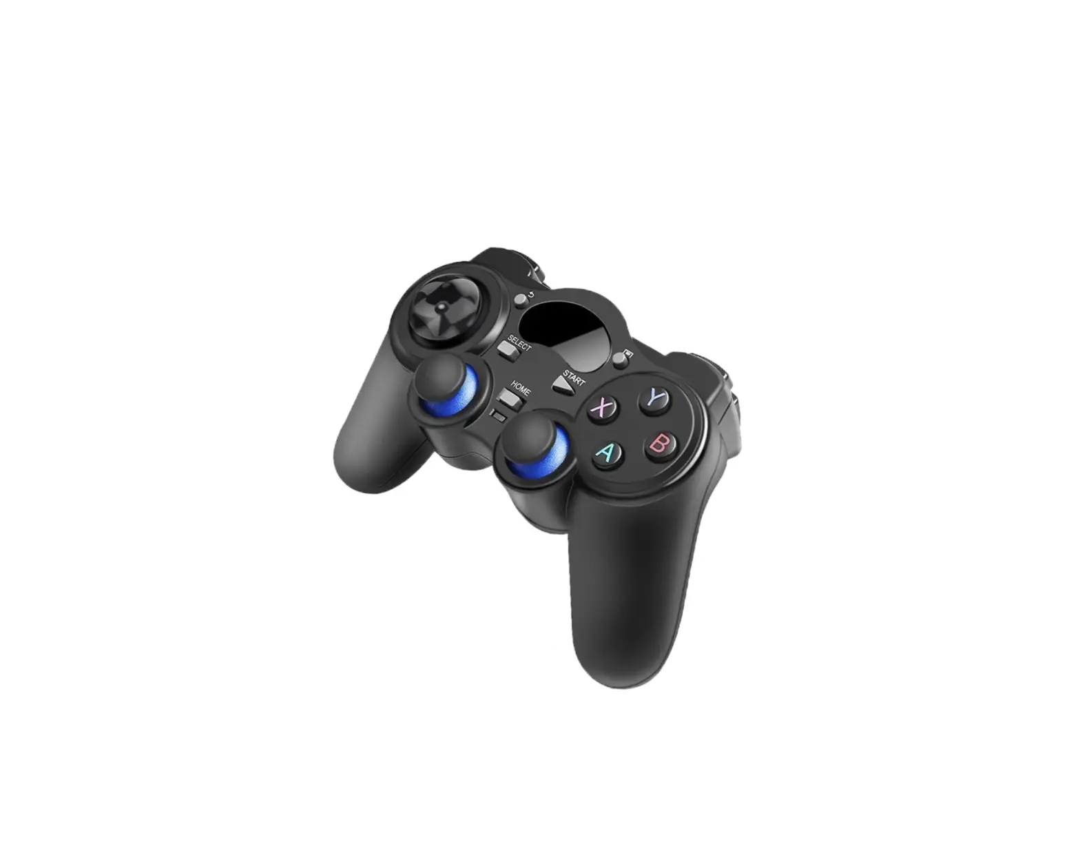 Shenzhen Ruibaoxin Electronics A-038 Usb Wireless 2.4g Gaming Controller Gamepad User Manual Shenzhen Ruibaoxin Electronics A-038 Usb Wireless 2.4g Gaming Controller Gamepad User Manual