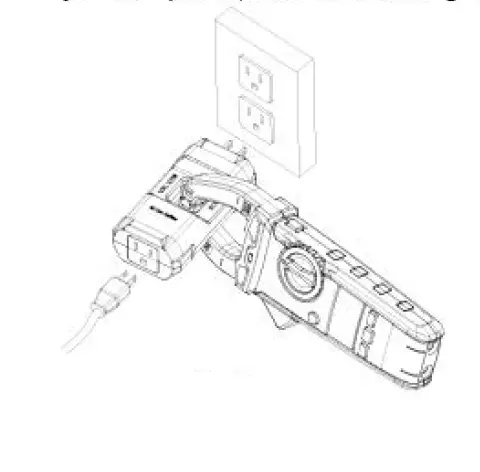 KOBALT DT-9180AKIT Clamp Meter Kit FIG 13