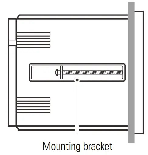 BANTE BI 650 Industrial Conductivity Controller-fig1