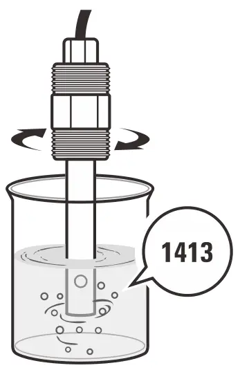 BANTE BI 650 Industrial Conductivity Controller-fig11