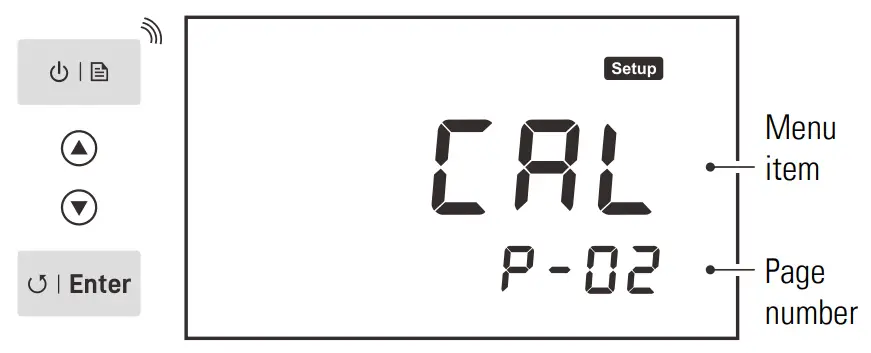 BANTE BI 650 Industrial Conductivity Controller-fig6