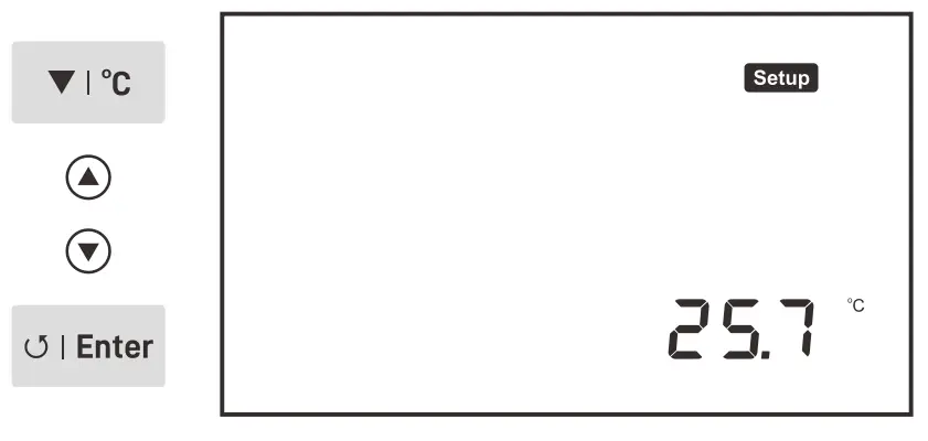 BANTE BI 650 Industrial Conductivity Controller-fig9