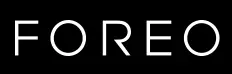 FOREO-log