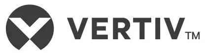 VERTIV logo