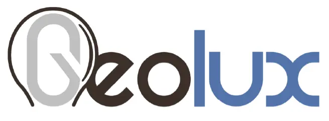 Geolux -GLX-RSS-4-FMCW-Radar- Surveillance-Sensor LOGO