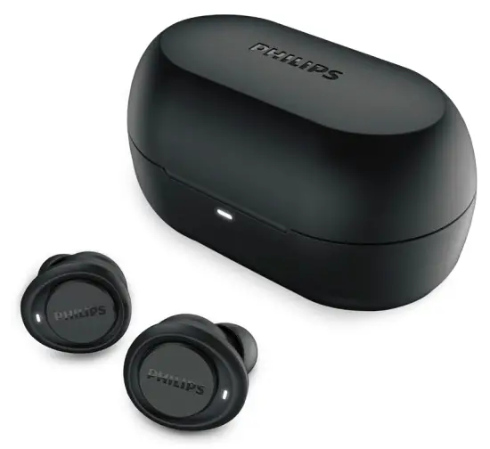 PHILIPS TAT1215 In-Ear True Wireless Headphone