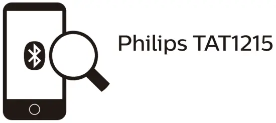 Philips TAT1215