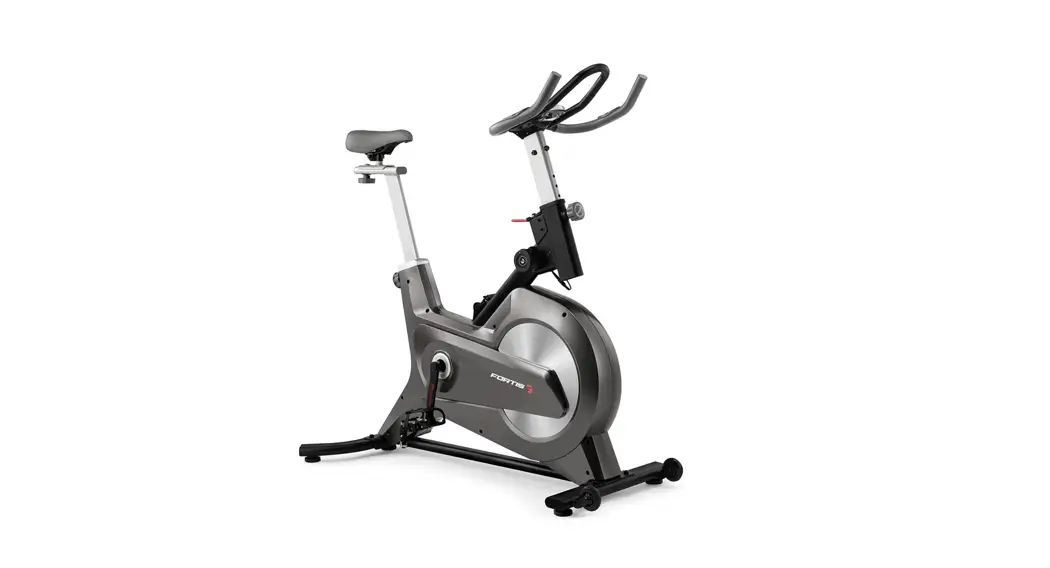 Kogan Exr-200 Fortis Magnetic Exercise Bike User Guide