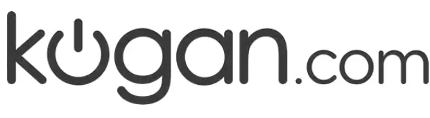 kogan - logo
