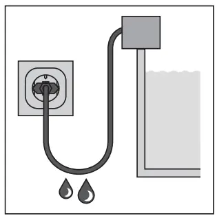 EHEIM 3583 Automatic Feeder - fig