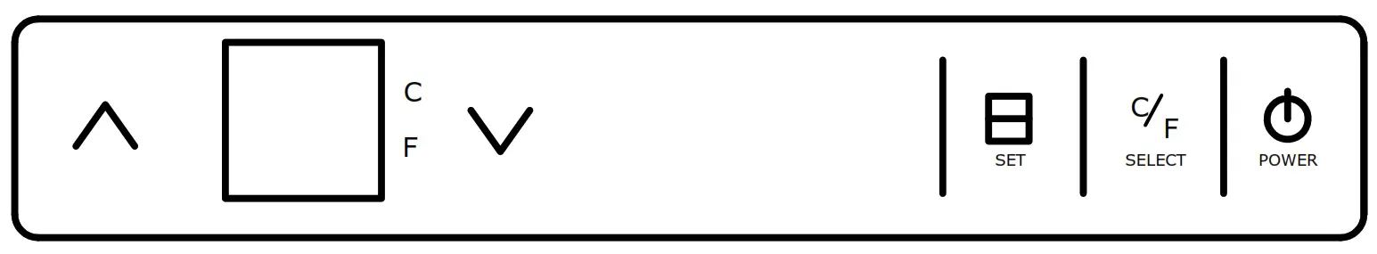 THOR KITCHEN Outdoor Drawer Refrigerator 10