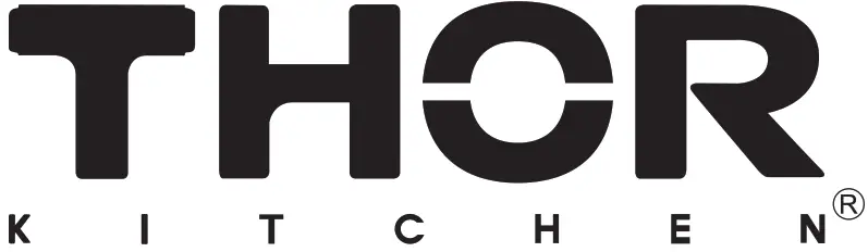 THOR - logo