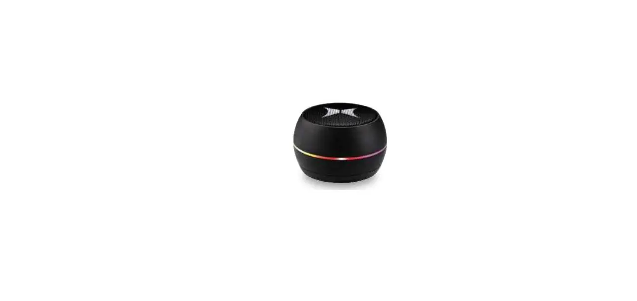 Xtream Xbs91053 Helio True Wireless Bluetooth Speaker User Manual