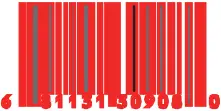 onn 100025011 - Bar Code