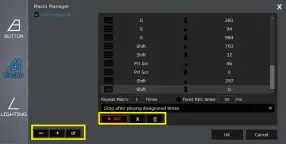 onn 100025011 - Create a Macro 3