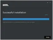 onn 100025011 - Installation 2