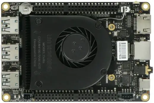 LATTEPANDA LPDF0543 Delta 432 Tiny Ultimate-PROD