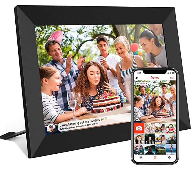 frameo-UDF10P1-10-Inch-Digital-Photo-Frame