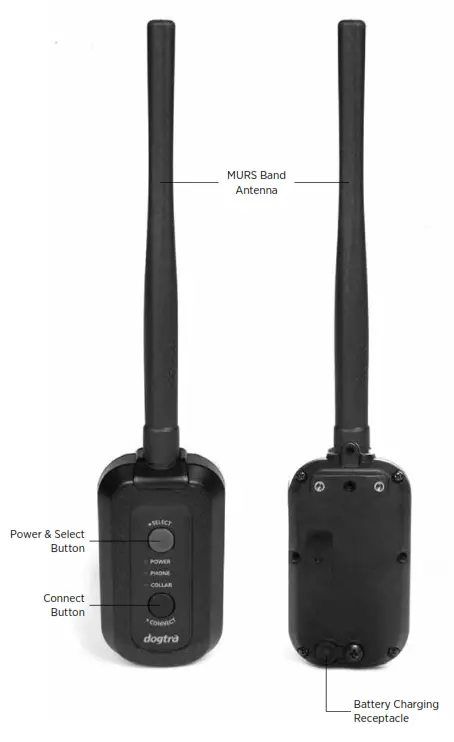 dogtra Gps-Only System- 03