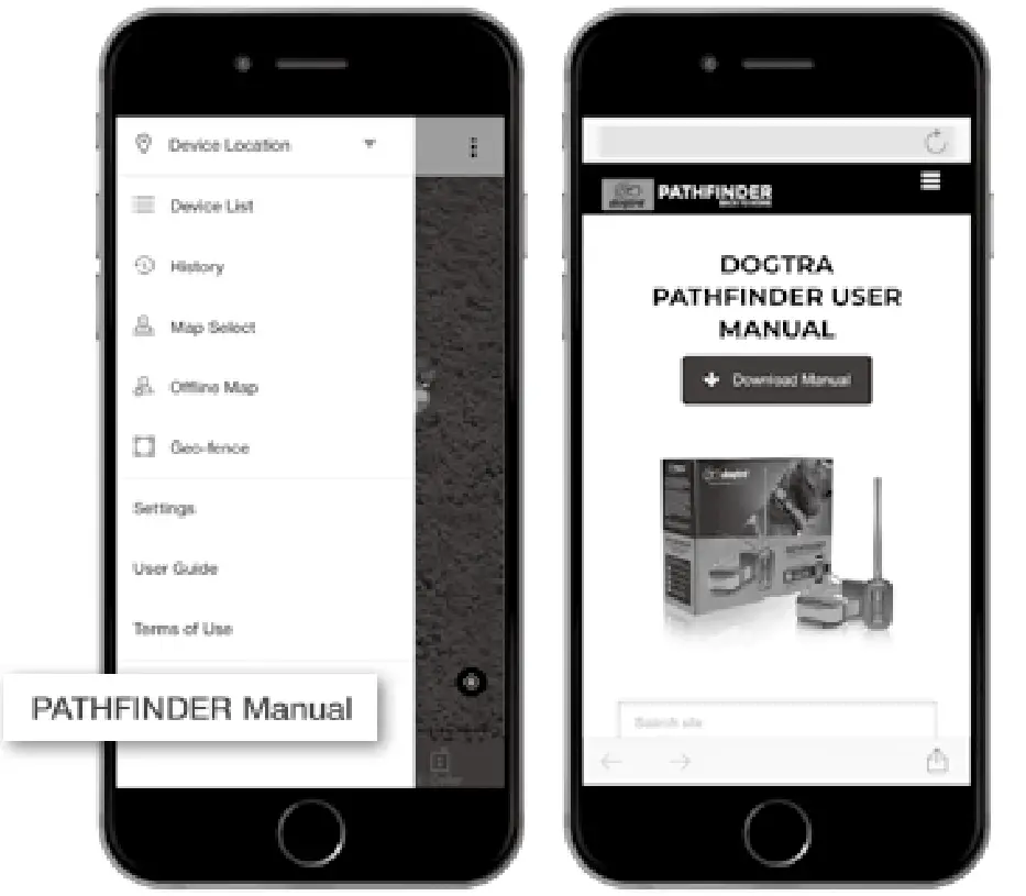 dogtra Gps-Only System- 10
