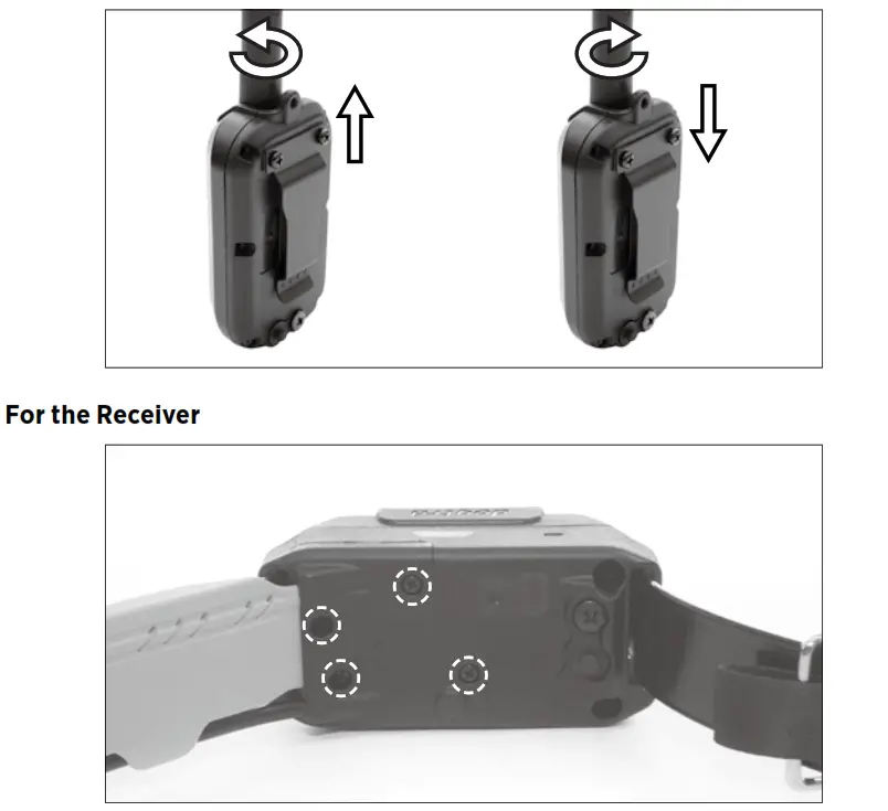 dogtra Gps-Only System- 14