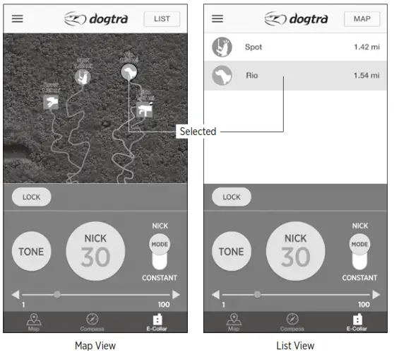 dogtra Gps-Only System- 22