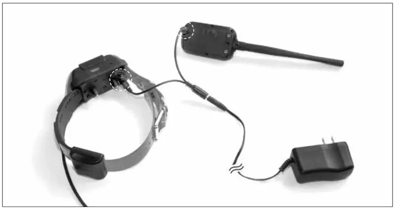 dogtra Gps-Only System- 59