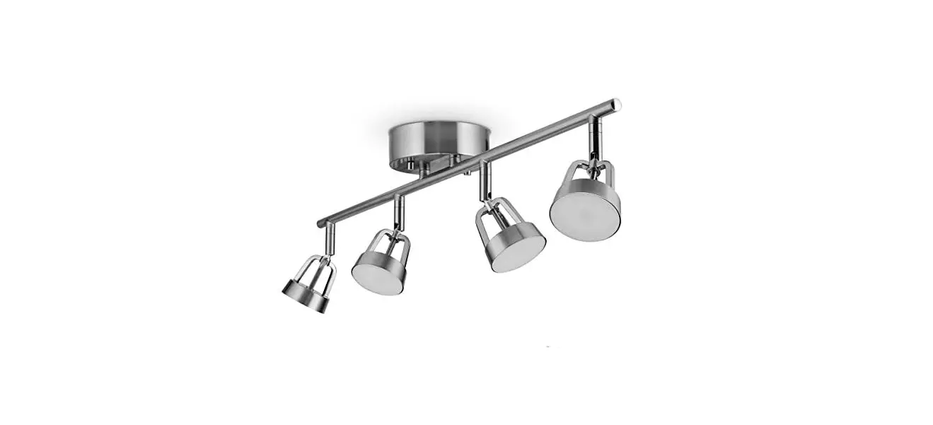 Globe Smart 4 Light Track Bar Instructions Globe Smart 4 Light Track Bar Instructions