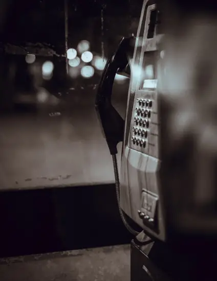 NORTHLAND COMMUNICATIONS IP Office 9508 Desk Phone