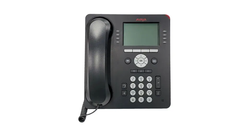 Northland Communications Ip Office 9508 Desk Phone User Guide