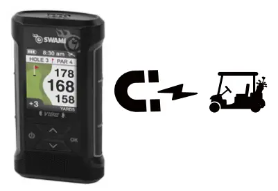 IZZO SWAMI VIBE Micro USB Device - fig2