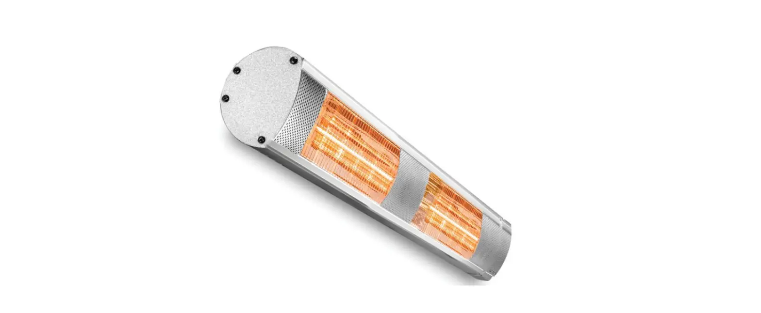 Costway Ep25150us-sl Electric Infrared Heater User Manual Costway Ep25150us-sl Electric Infrared Heater User Manual