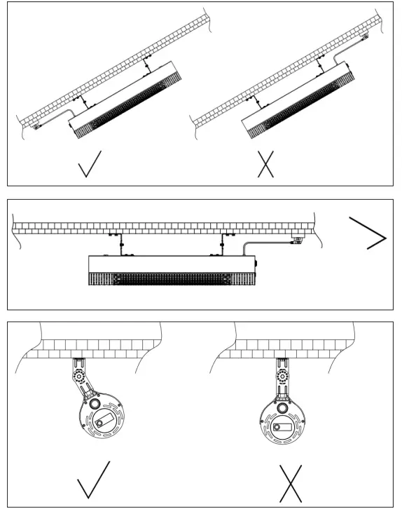 COSTWAY-EP25150US-SL-Electric-Infrared-Heater-FIG-6
