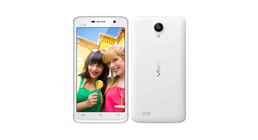 Vivo Y22 Smartphone Instruction Manual