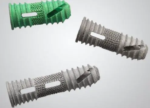 ORTHOFIX-AW-18-9901-Firebird-SI-Fusion-System-PRO