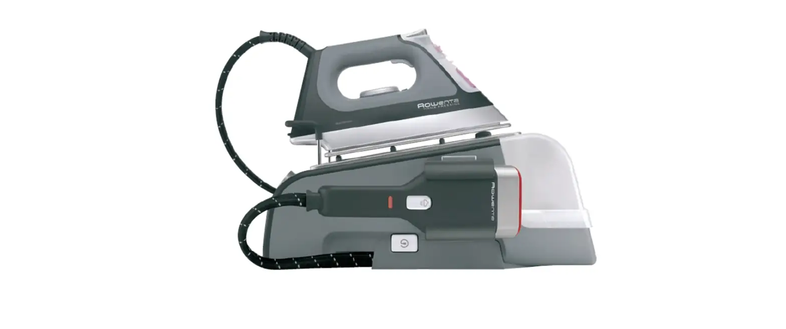 Rowenta Dg9540f0 Steam Iron User Guide