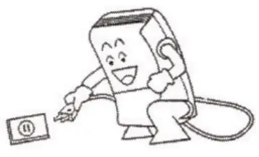 KESNOS PDGT701BC 180 Pints Commercial Dehumidifier for Large Room or Basements - fig11