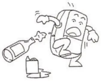 KESNOS PDGT701BC 180 Pints Commercial Dehumidifier for Large Room or Basements - fig14