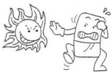 KESNOS PDGT701BC 180 Pints Commercial Dehumidifier for Large Room or Basements - fig16