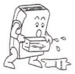 KESNOS PDGT701BC 180 Pints Commercial Dehumidifier for Large Room or Basements - fig17