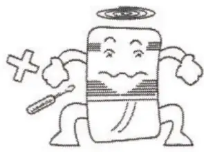 KESNOS PDGT701BC 180 Pints Commercial Dehumidifier for Large Room or Basements - fig7