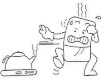 KESNOS PDGT701BC 180 Pints Commercial Dehumidifier for Large Room or Basements - fig8